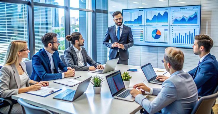 Golden Services & Management