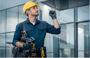 Building Maintenance