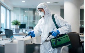 Disinfection