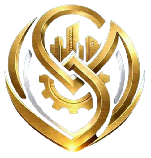 Golden Services Logo